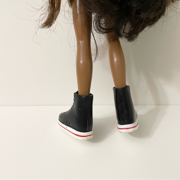 Bratz Doll Sasha MGA Doll - Picture 9 of 16